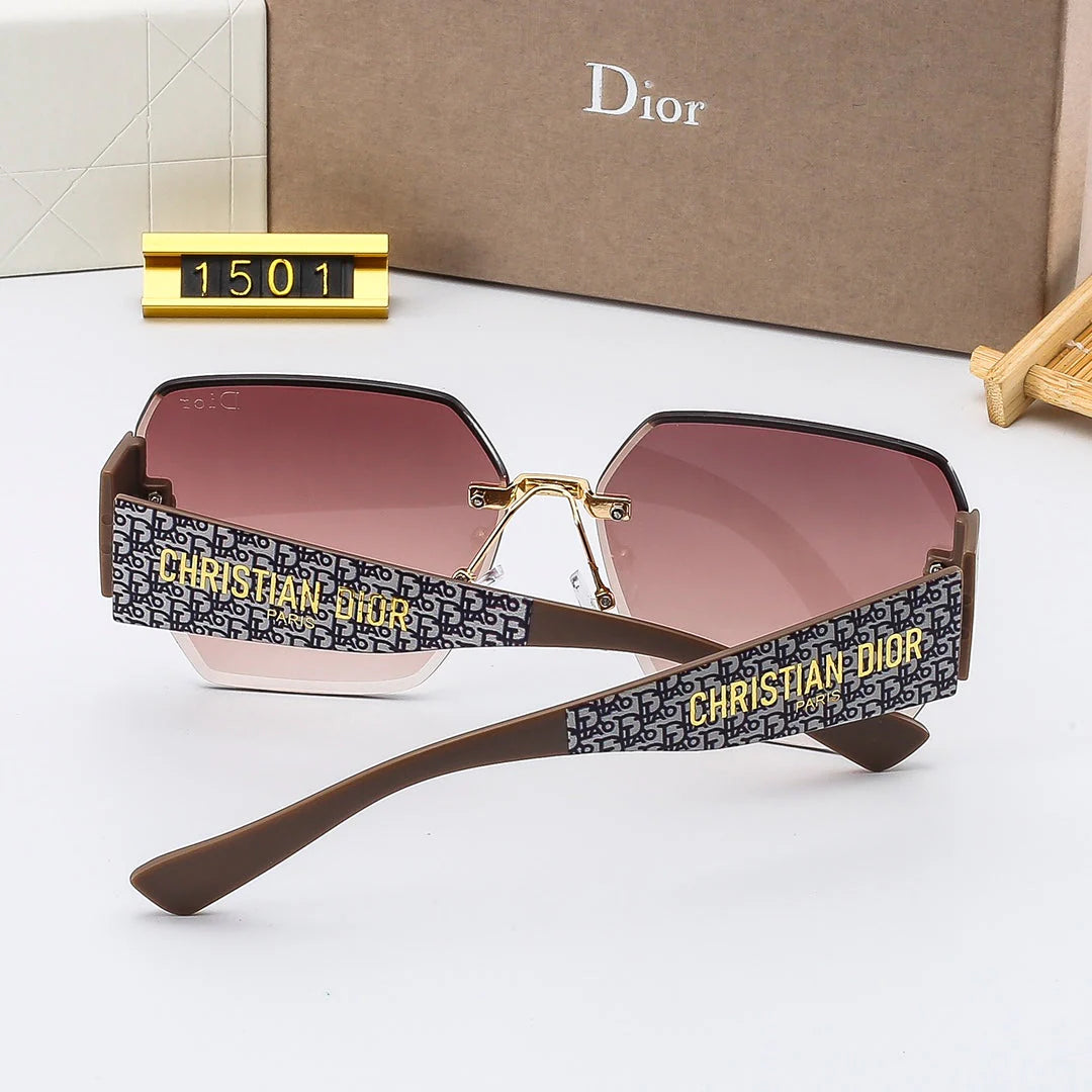 SQUARE SUNGLASSES 1501