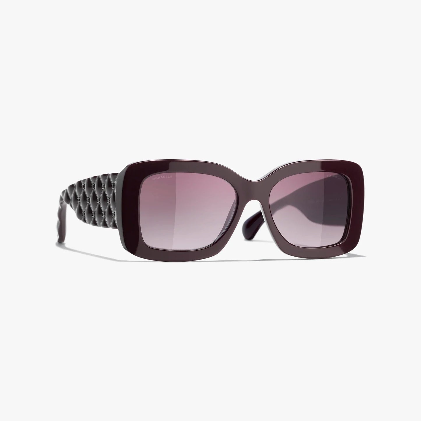 RECTANGLE SUNGLASSES 5483