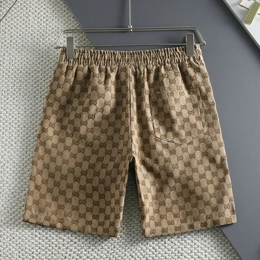 Fashion shorts