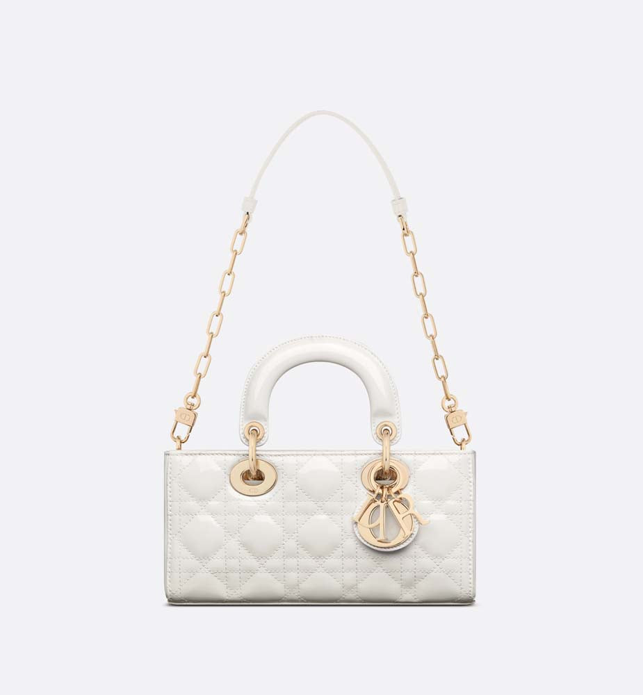 SMALL LADY D-JOY BAG