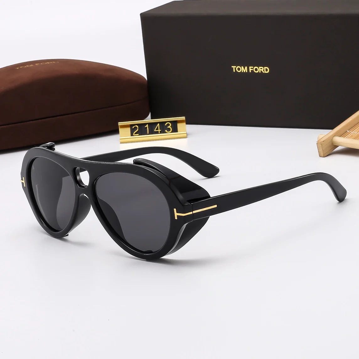 Frame sunglasses  2143