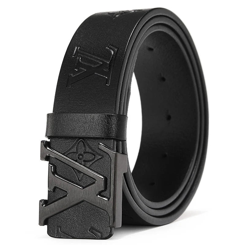 2-color fashion belt