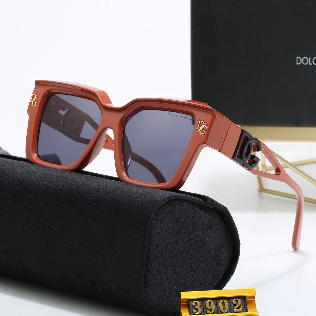 Fashion Sunglasses—3902