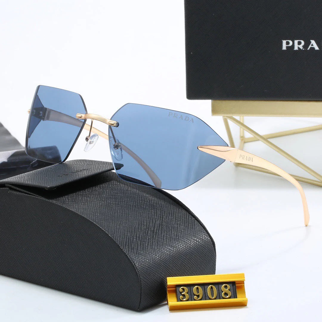 Fashion Sunglasses—3908