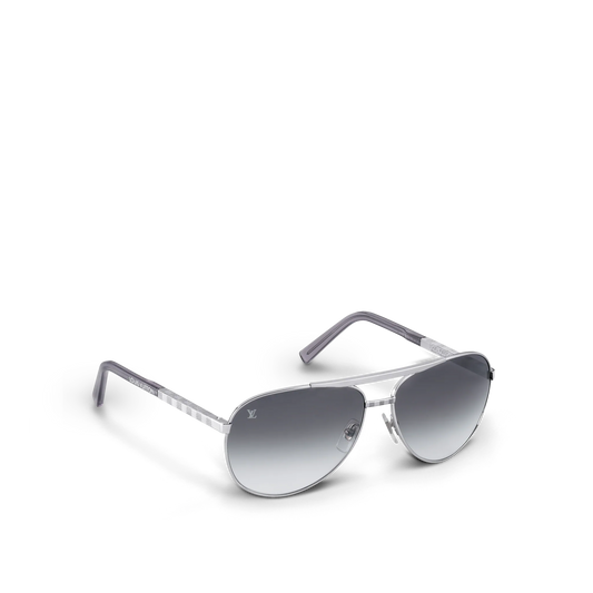 Attitude Pilote Sunglasses