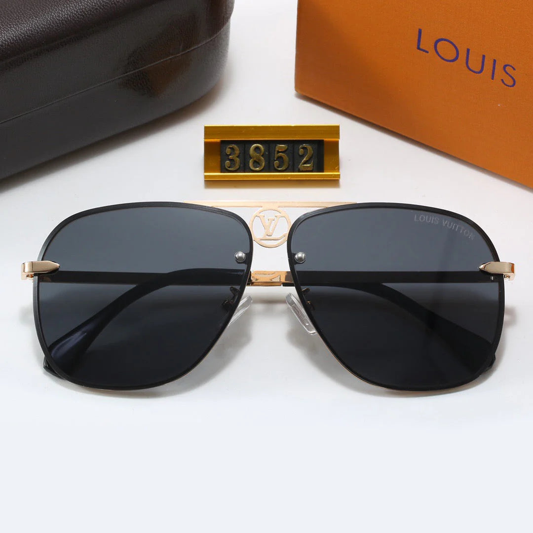 Clockwise Sunglasses 3852