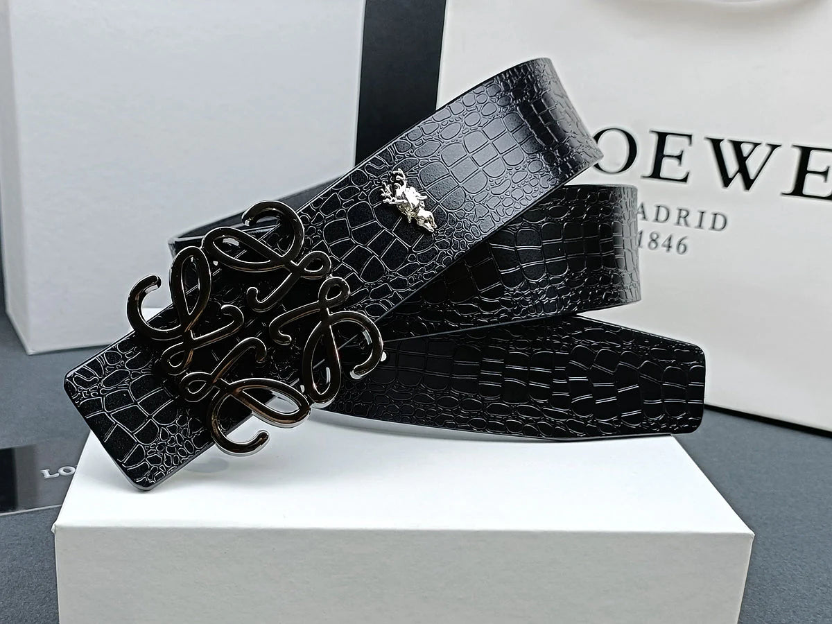 Fashion Luxury Fashion Belt