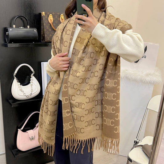 fashion scarf shawl