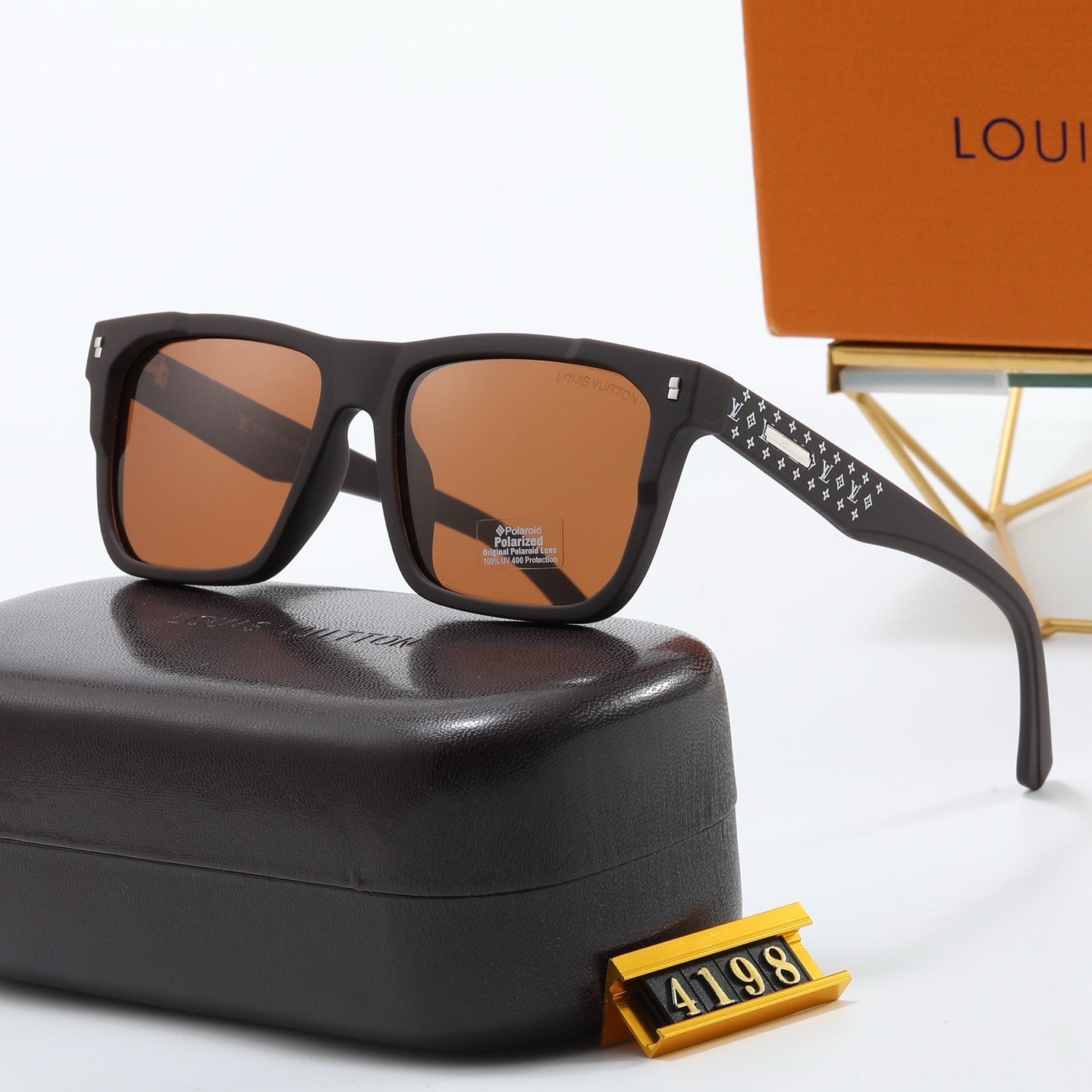 Fashion Square sunglasses