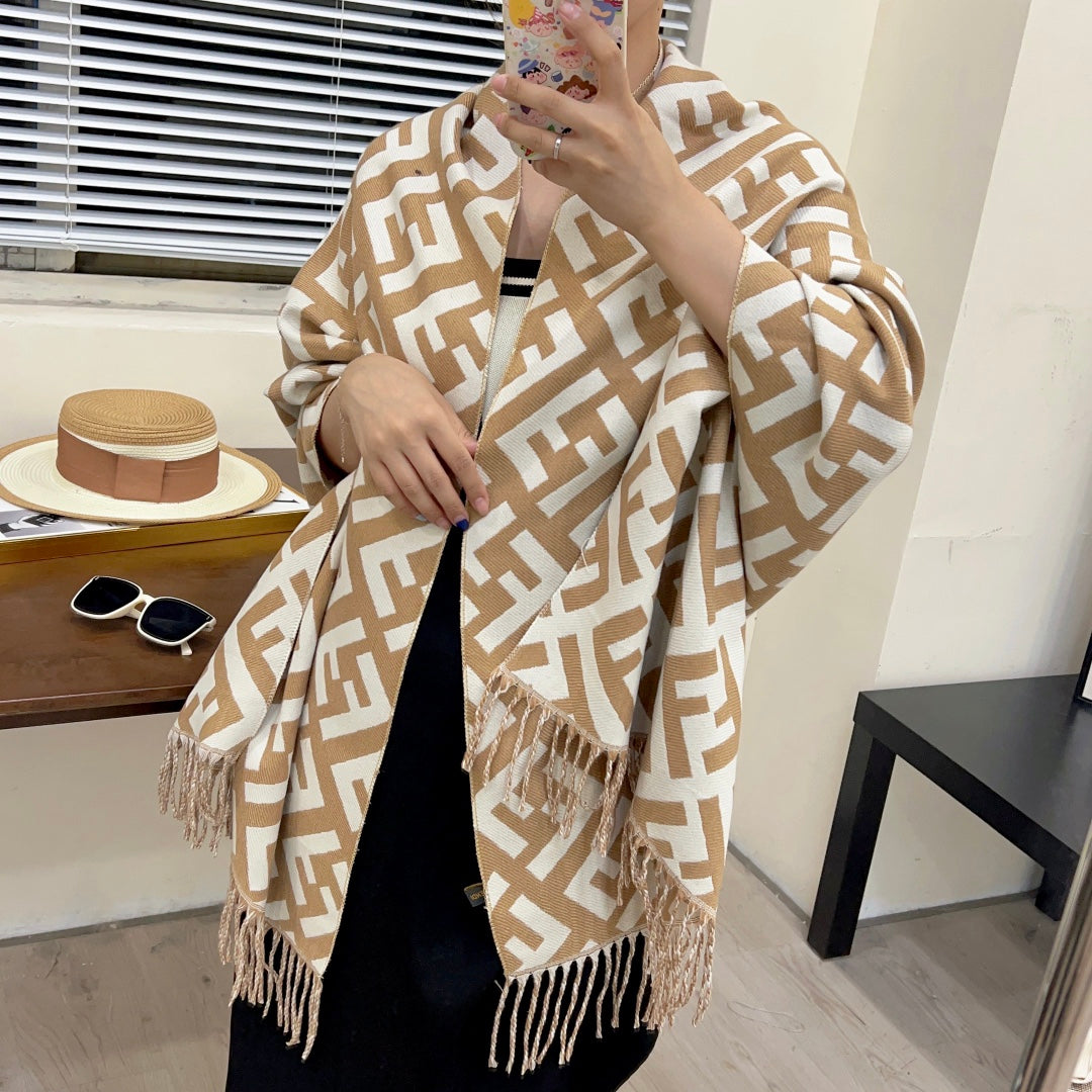 fashion scarf shawl