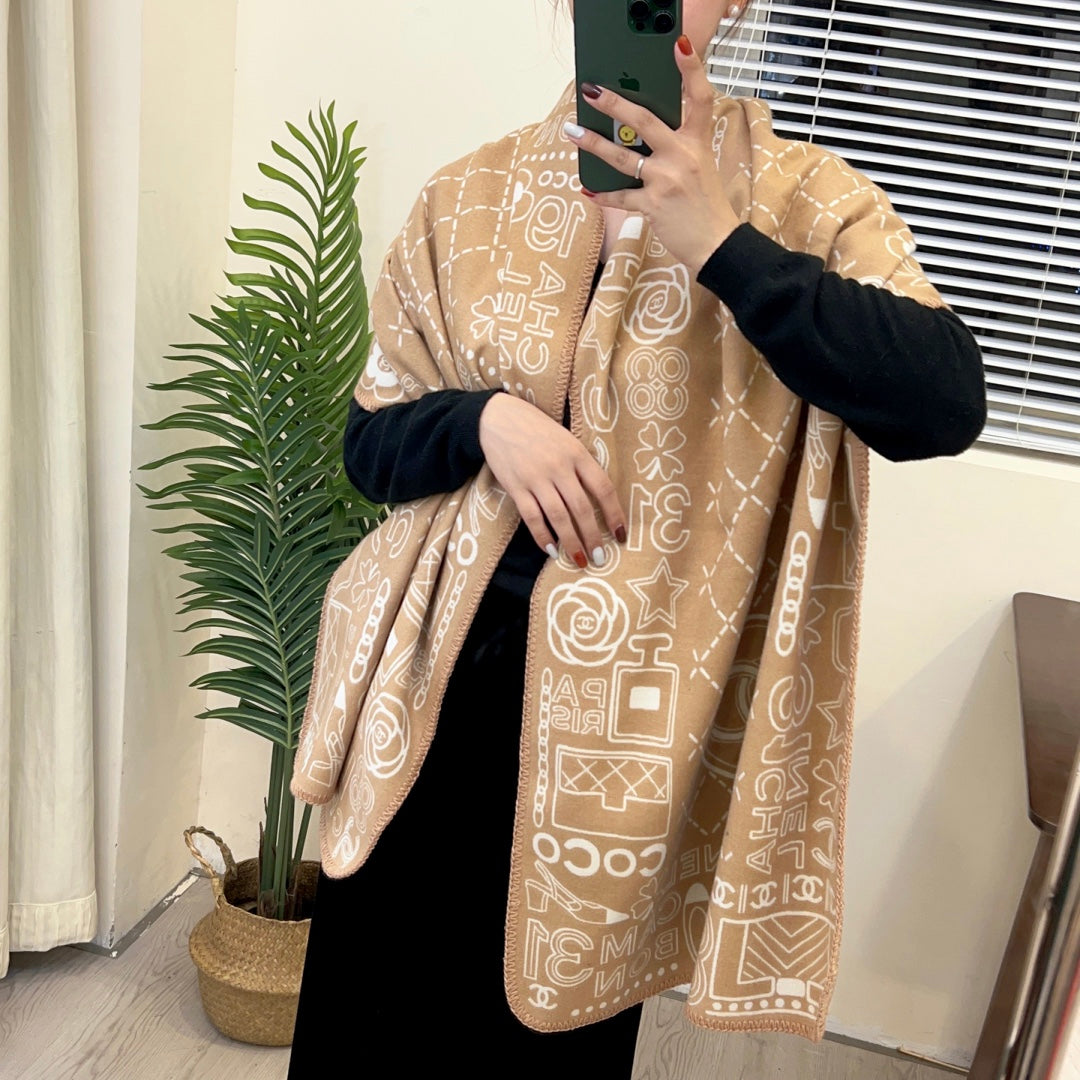 fashion scarf shawl