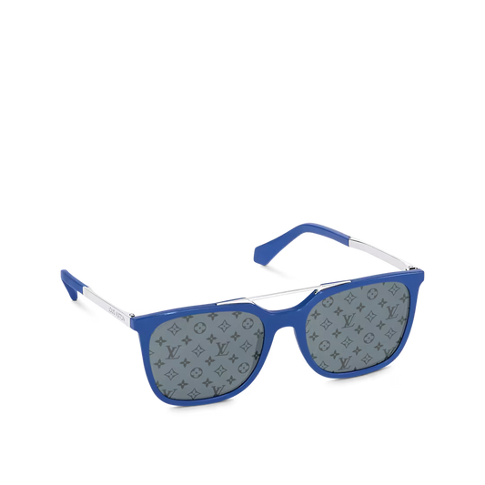 Mix It Up Square Sunglasses