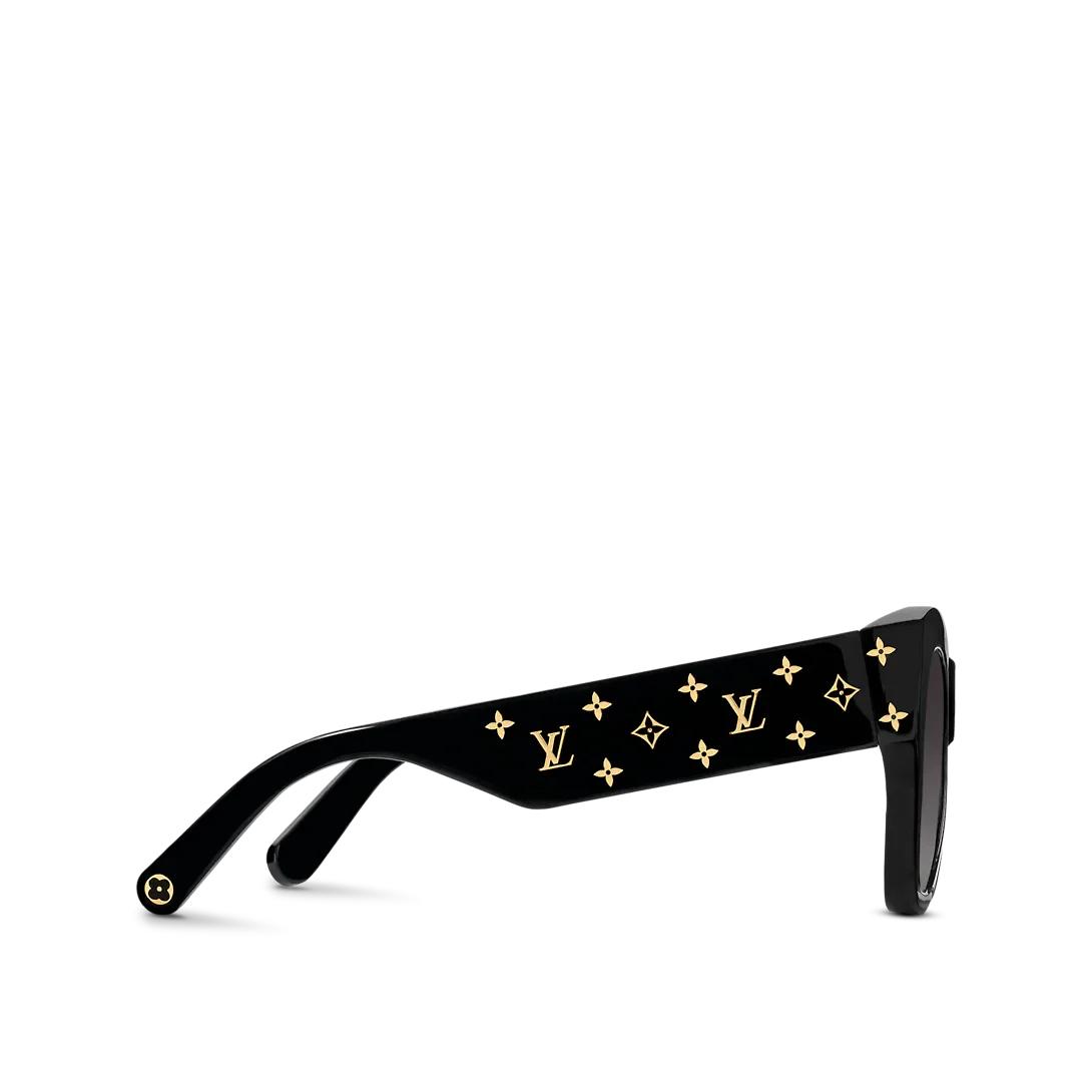 RENDEZ-VOUS CAT EYE Sunglasses