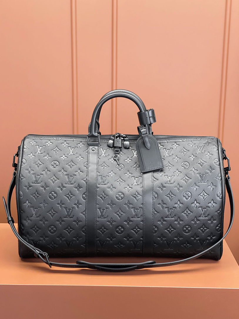 0528 Keepall Bandoulière