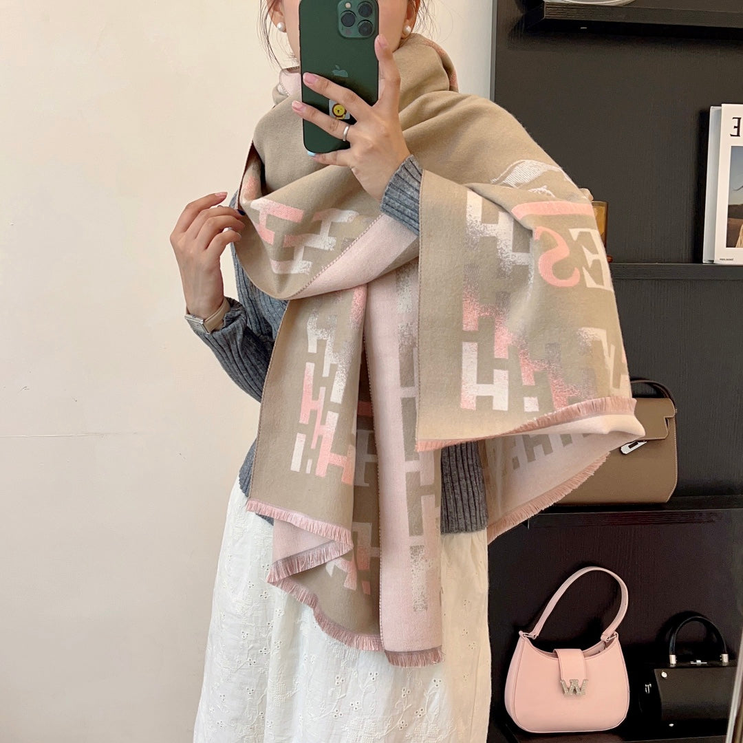 fashion scarf shawl