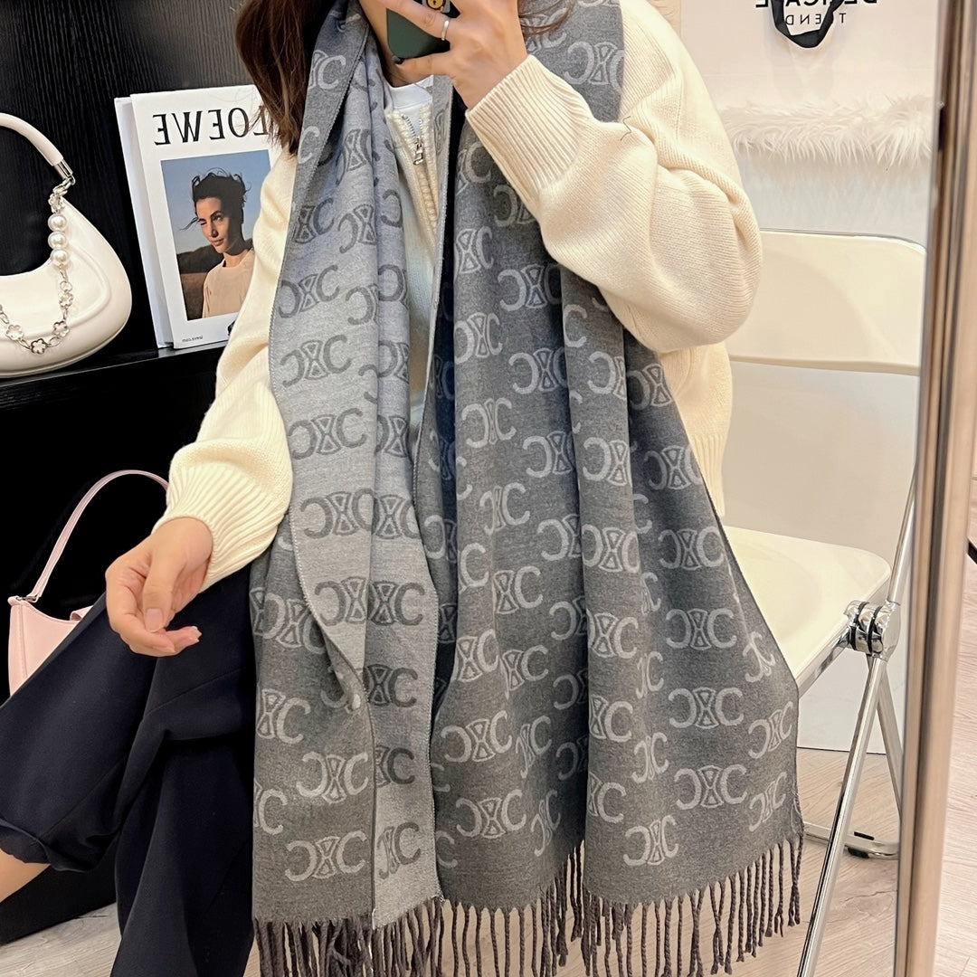 fashion scarf shawl