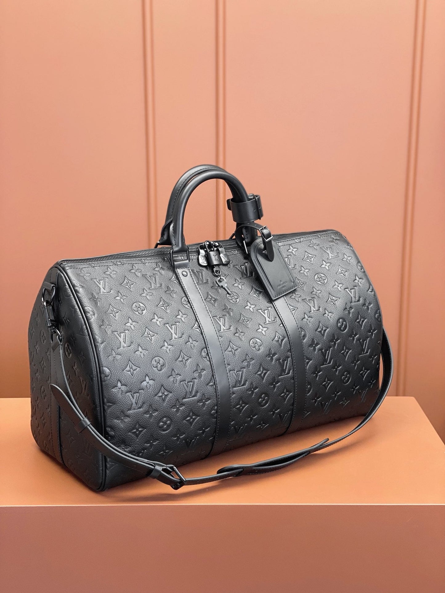 0528 Keepall Bandoulière